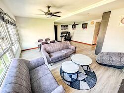 Blk 889C Treetrail@woodlands (Woodlands), HDB 5 Rooms #558322861
